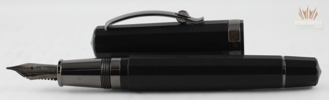 Pensinasia - Fine Writing Instruments | Collections