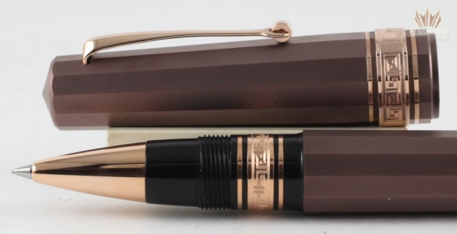 Pensinasia - Fine Writing Instruments | Products
