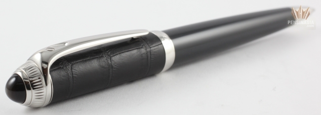 Cartier roadster discount pen limited edition