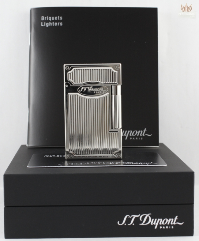 Pensinasia - Fine Writing Instruments | Products