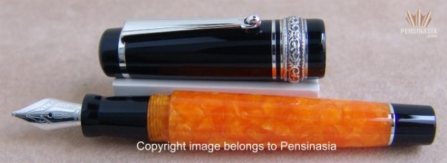 Pensinasia - Fine Writing Instruments | Products