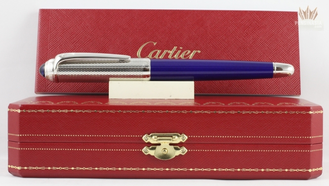 Cartier roadster pen online limited edition