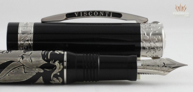 Pensinasia - Fine Writing Instruments | Products