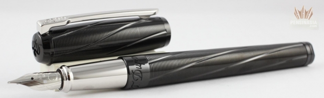 Pensinasia - Fine Writing Instruments | Products