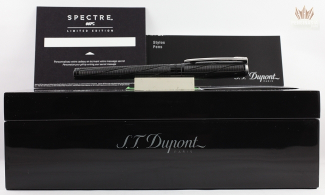 Pensinasia - Fine Writing Instruments | Products