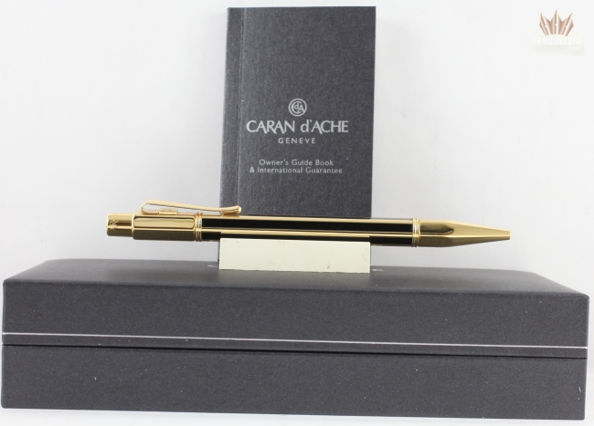 Pensinasia - Fine Writing Instruments | Products