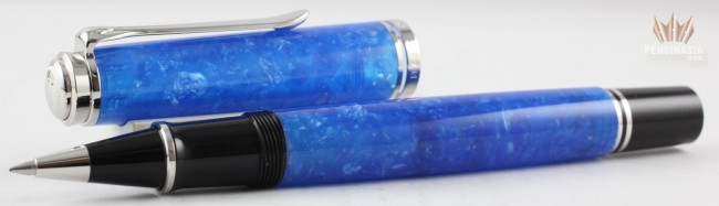 Pensinasia - Fine Writing Instruments | Products