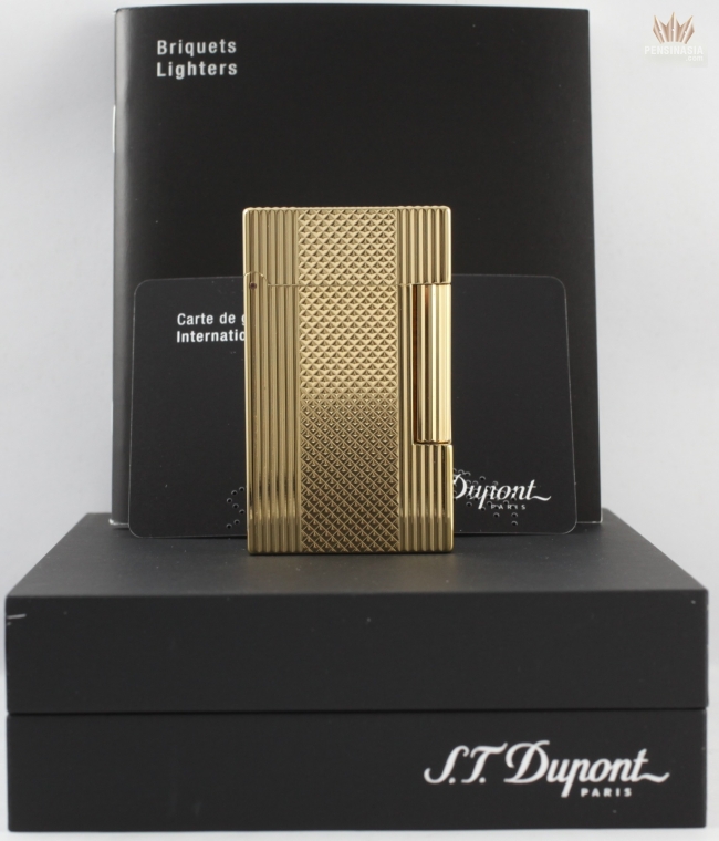 Pensinasia - Fine Writing Instruments | Products