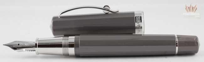 Pensinasia - Fine Writing Instruments | Collections