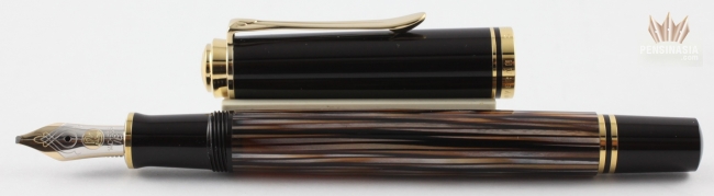 Pensinasia - Fine Writing Instruments