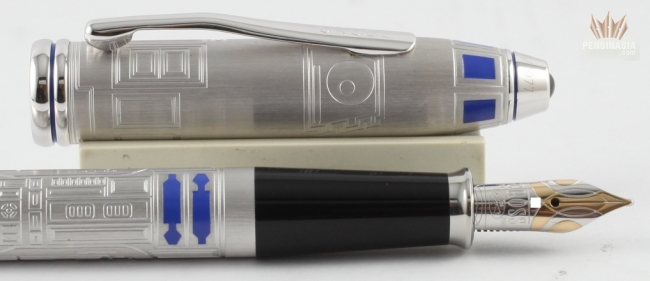 Townsend Star Wars Pen Collection from Cross – Robb Report