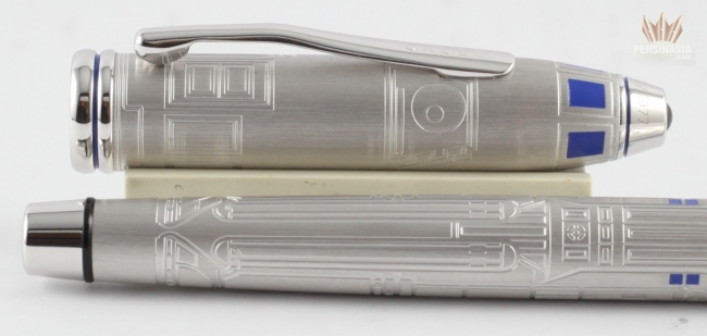 Townsend Star Wars Pen Collection from Cross – Robb Report