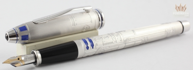Townsend Star Wars Pen Collection from Cross – Robb Report