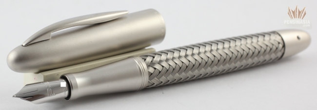 Pensinasia - Fine Writing Instruments | Products