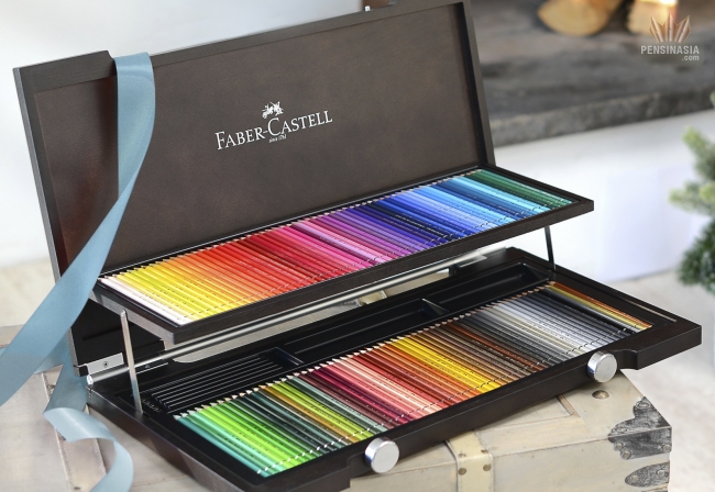 Faber-Castell Art & Graphic Limited Edition Set