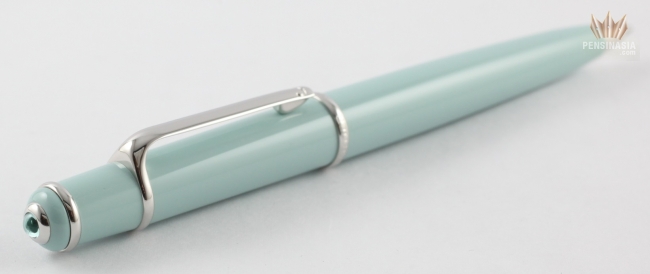 Cartier mini best sale diabolo pen