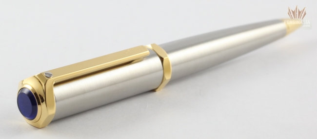 Cartier santos dumont limited edition pen hot sale