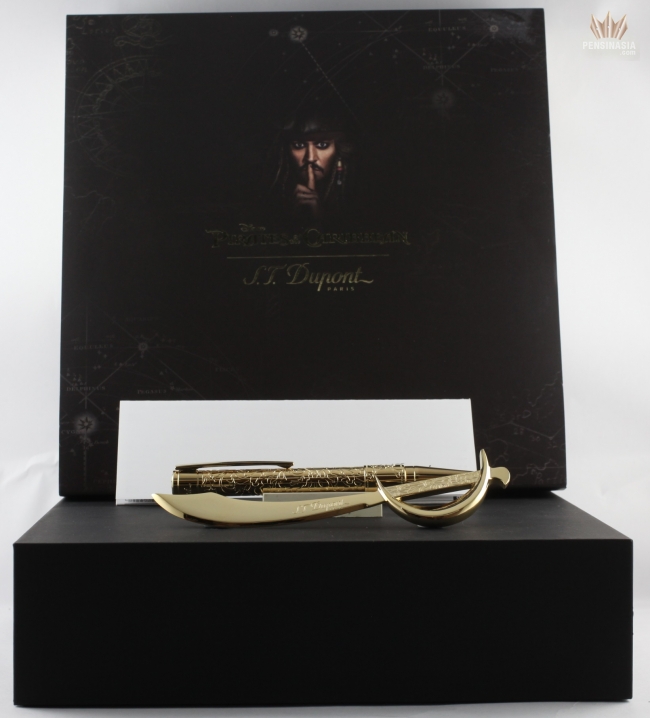 Pensinasia - Fine Writing Instruments | Products