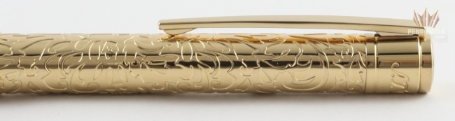 Pensinasia - Fine Writing Instruments | Products