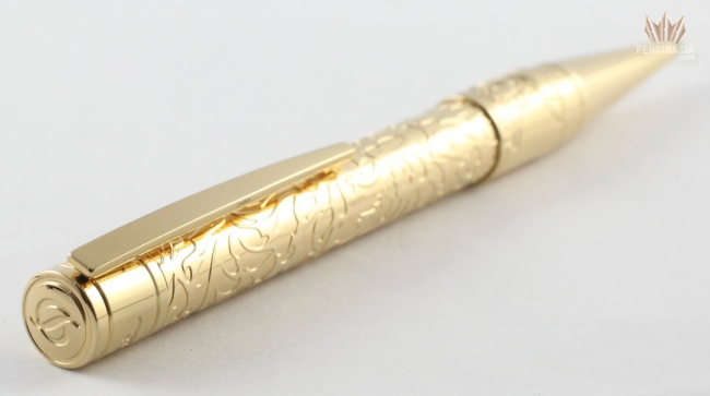 Pensinasia - Fine Writing Instruments | Products