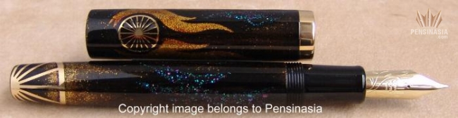 Pensinasia - Fine Writing Instruments | Collections