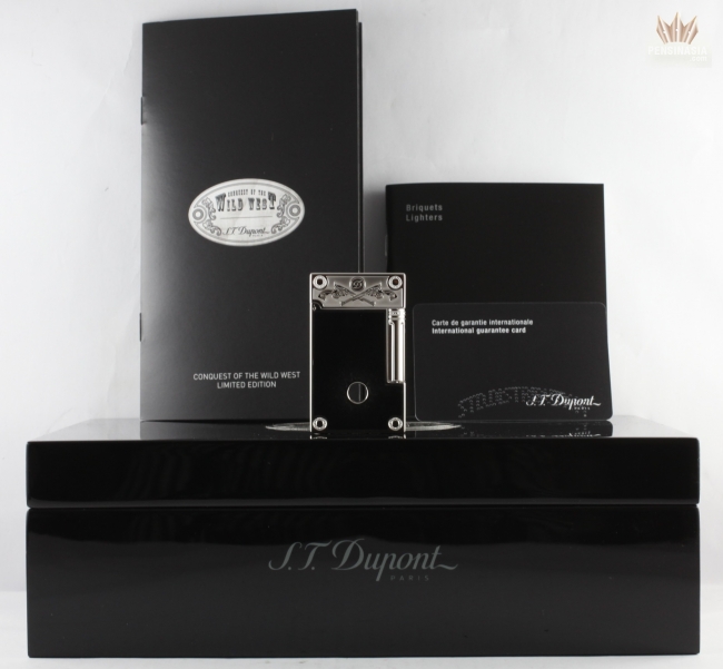 Pensinasia - Fine Writing Instruments | Products