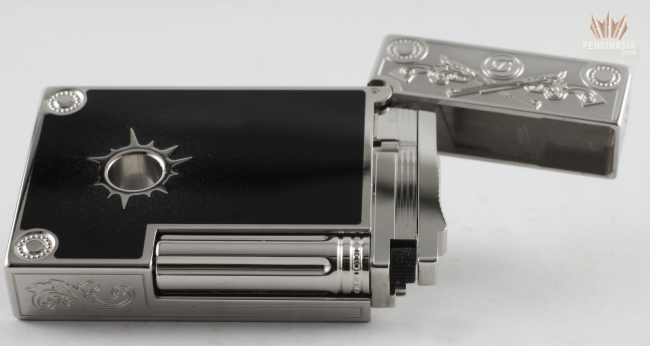 Pensinasia - Fine Writing Instruments | Products