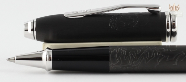 Cross Townsend Rollerball Pen - Star Wars Han Solo (Limited Edition)