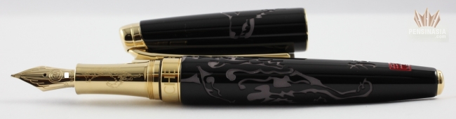 Caran d'Ache 849 & 844 Borealis Special Edition Set  Penworld » More than  10.000 pens in stock, fast delivery