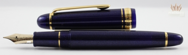 Pensinasia - Fine Writing Instruments | Products