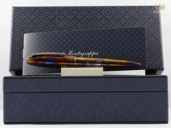 Montegrappa blazer online