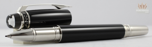 Montblanc starwalker 2025 urban spirit