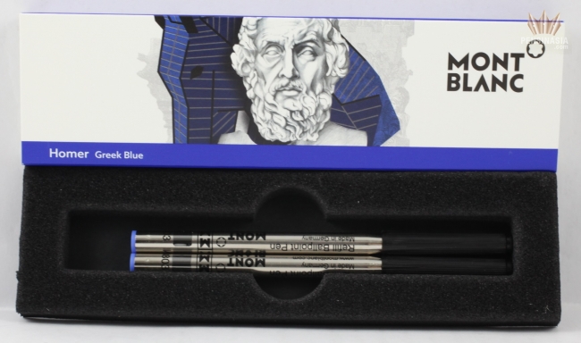 Montblanc discount homer ballpoint