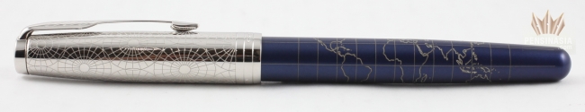 Stylo plume Parker Sonnet Special Edition 2018 Stratum