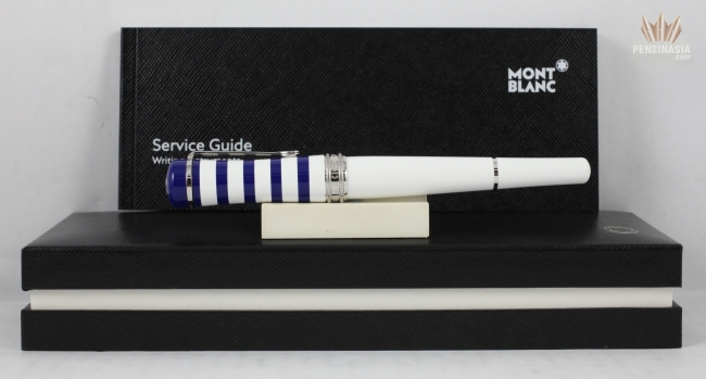 Bonheur on sale weekend montblanc