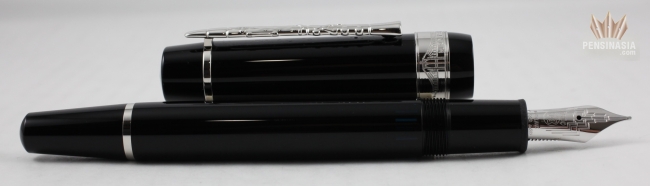 Montblanc 2025 donation pen