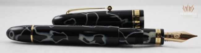 Fine Writing Instruments | Brands - Pensinasia