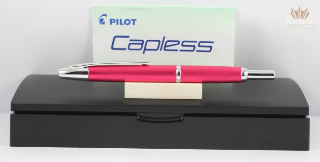Pensinasia - Fine Writing Instruments | Products