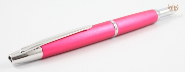 Pensinasia - Fine Writing Instruments | Products