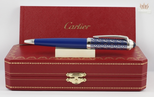 Limited edition cartier pens new arrivals