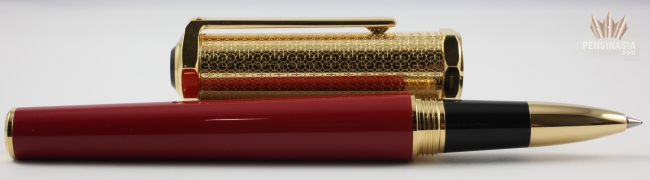 Pensinasia Fine Writing Instruments Collections