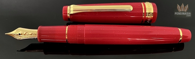 Pensinasia - Fine Writing Instruments | Collections