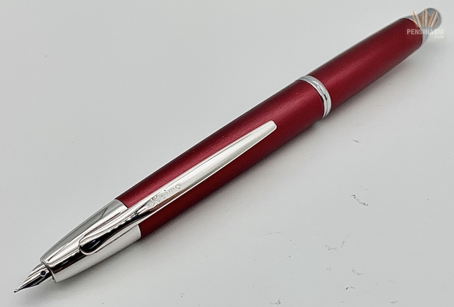 Pensinasia - Fine Writing Instruments | Products