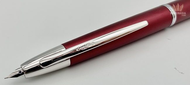 Pensinasia - Fine Writing Instruments | Products