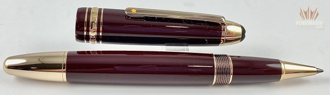 Meisterstück le petit 2024 prince legrand rollerball