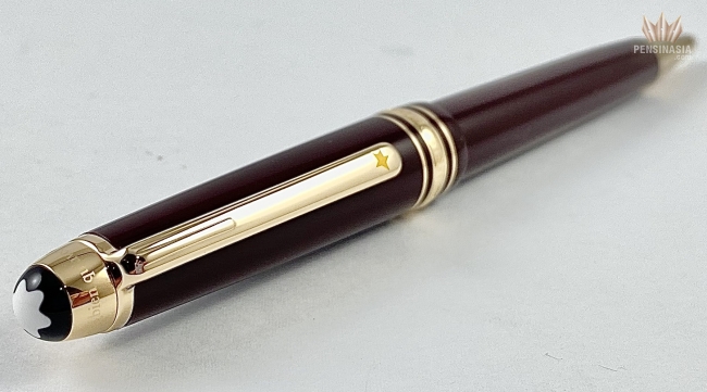 Pensinasia - Fine Writing Instruments