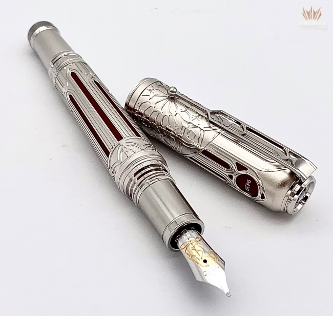 Montblanc victor hugo 1831 sale