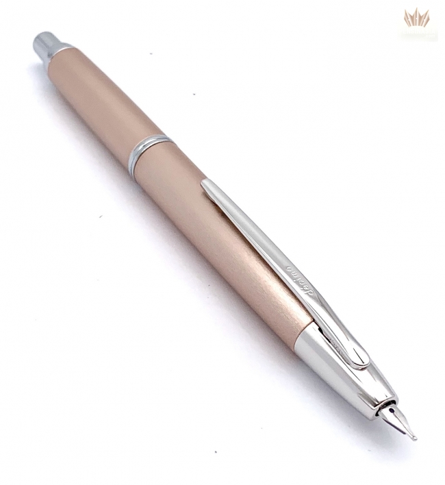Pensinasia - Fine Writing Instruments | Products