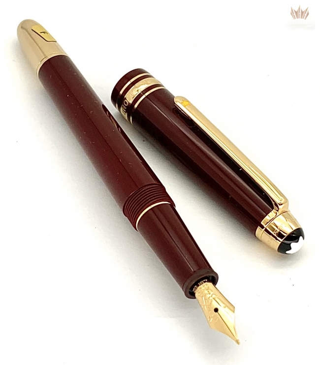 Meisterstück le petit prince classique fountain pen best sale