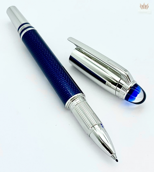 Montblanc Starwalker Doué Fineliner